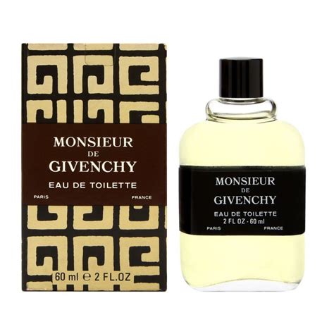 monsieur de givenchy cologne|givenchy perfume official website.